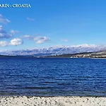 Casa Lavanda 2 - Karin Gornji