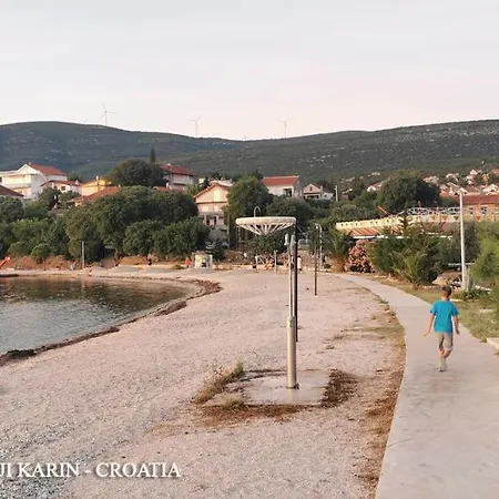 Casa Lavanda 2 - Karin Gornji *