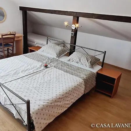 Casa Lavanda 2 - Karin Gornji