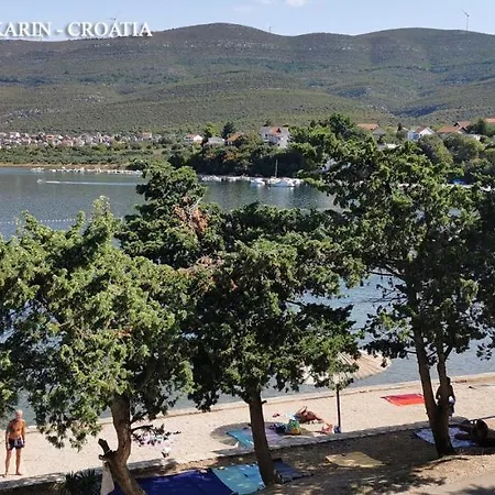 Bed & Breakfast Casa Lavanda 2 - Karin Gornji