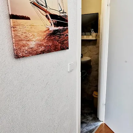 Casa Lavanda 2 - Karin Gornji *