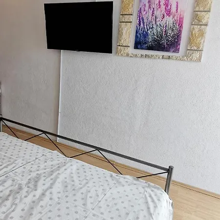 Casa Lavanda 2 - Karin Gornji