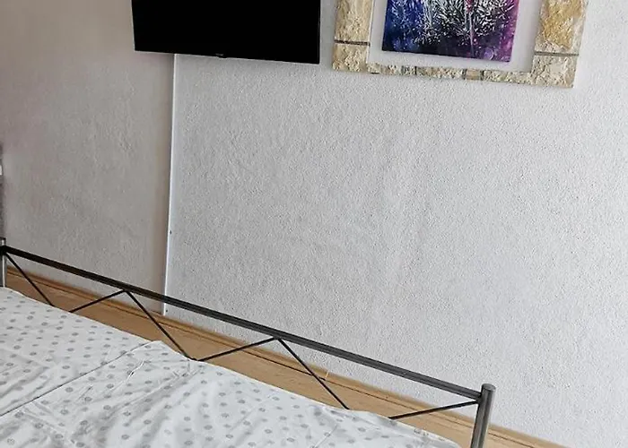 Casa Lavanda 2 - Karin Gornji