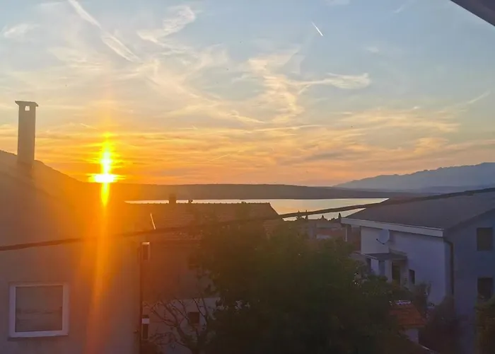 Casa Lavanda 2 - Karin Gornji Bed & Breakfast 3*