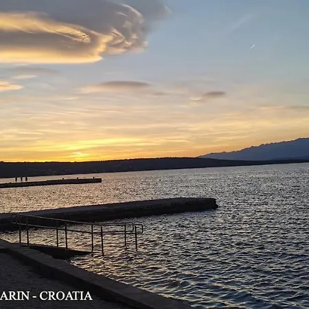 Casa Lavanda 2 - Karin Gornji 3* Gornji Karin