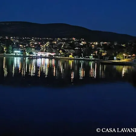 Casa Lavanda 2 - Karin Gornji Nocleg ze śniadaniem