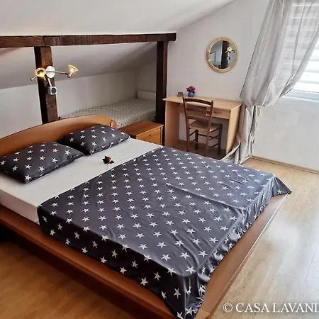 Casa Lavanda 2 - Karin Gornji Gornji Karin
