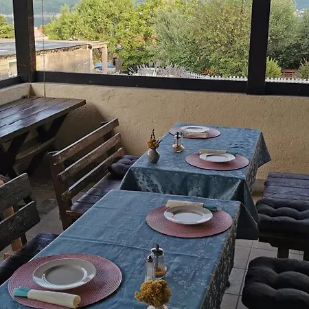 Casa Lavanda 2 - Karin Gornji 3* Gornji Karin