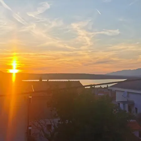 Casa Lavanda 2 - Karin Gornji Nocleg ze śniadaniem 3*